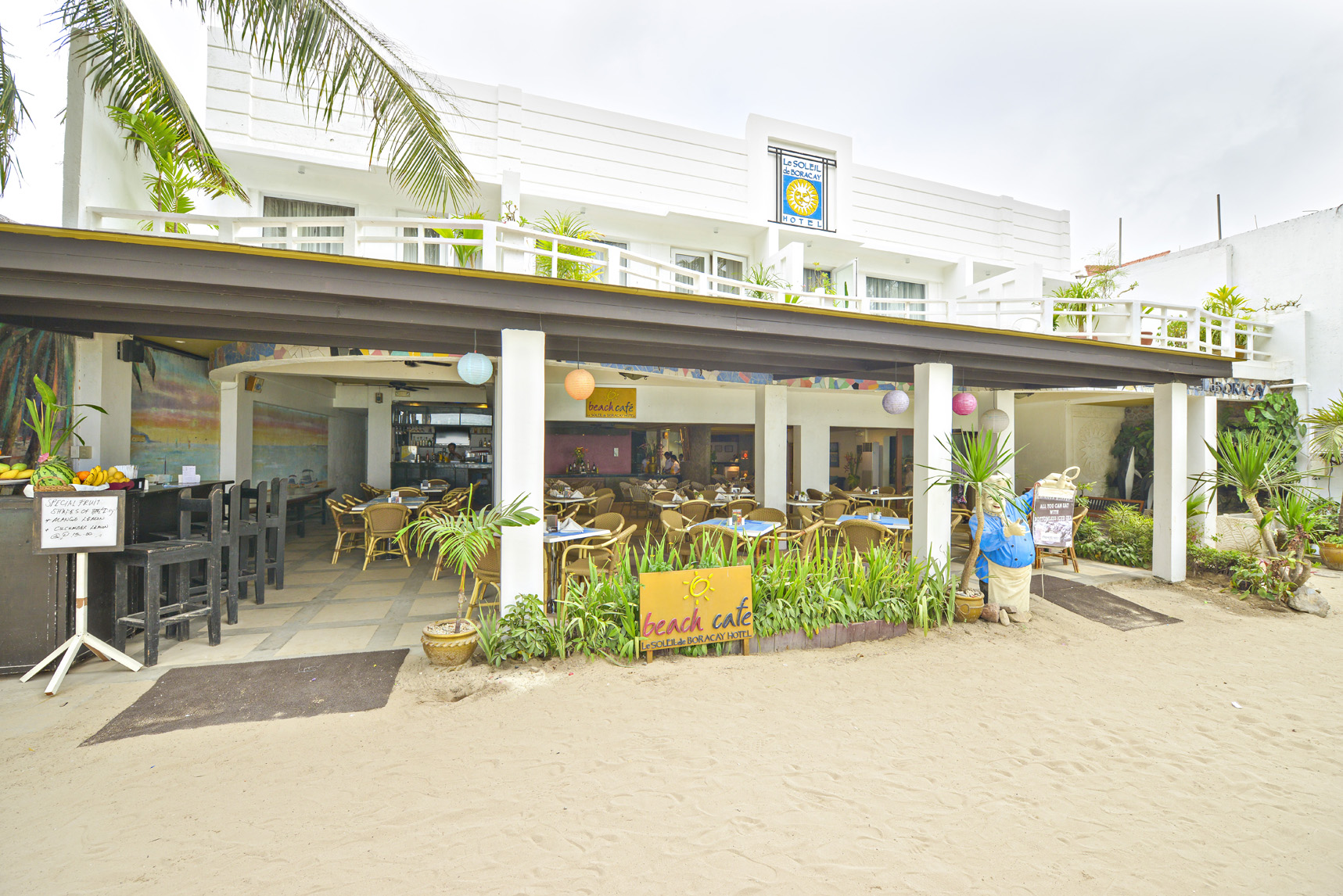 Le Soleil de Boracay photo from lesoliel.com.ph