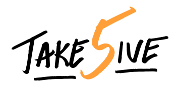 TakeFive