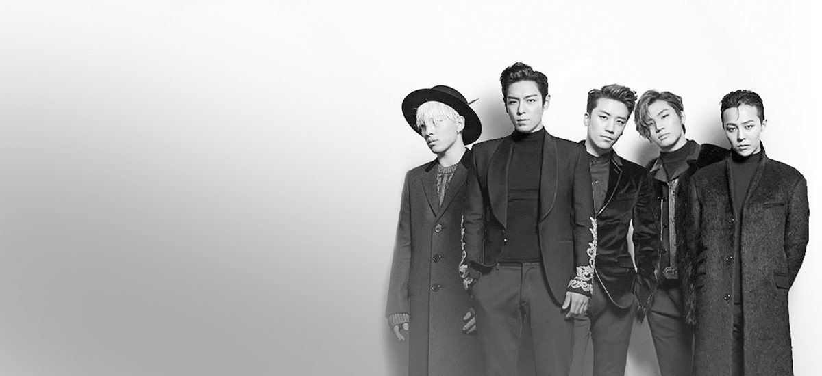 5 K-Pop Artists You Should Know About Now