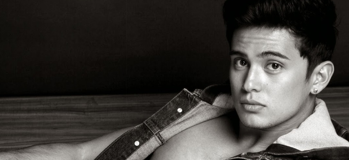 5 Times James Reid Made Us Hyperventilate