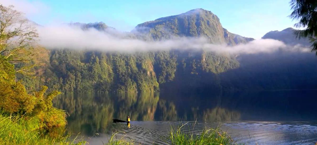 5 Little Known Destinations in the Philippines Worth Your Attention NOW